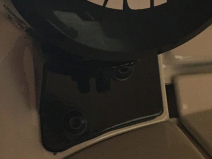Customer photo from a review by OlaFooter