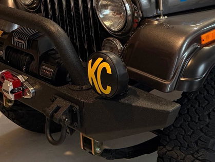 Customer photo from a review by jjwcj7