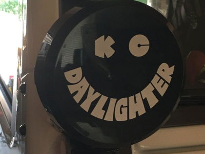 Customer photo from a review by OlaFooter