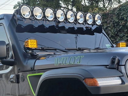 Customer photo from a review by JULIO