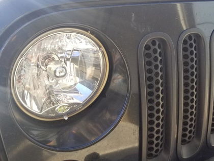 Customer photo from a review by JeraldC