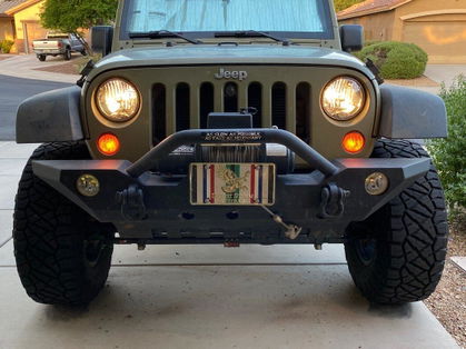 Customer photo from a review by Grumbles