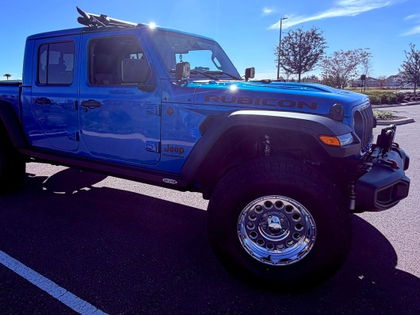 Customer photo from a review by Jeffrey