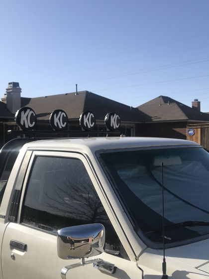 Customer photo from a review by DAVID