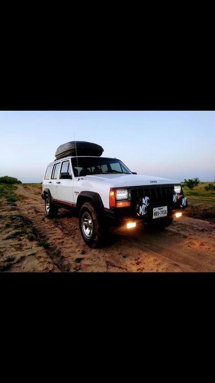Customer photo from a review by JESSE