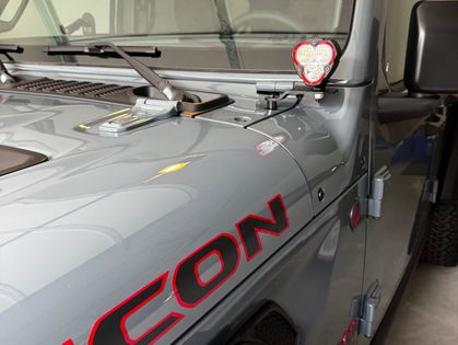 Customer photo from a review by ChadE