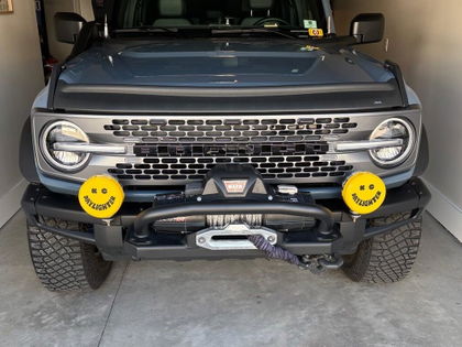 Customer photo from a review by JetBob