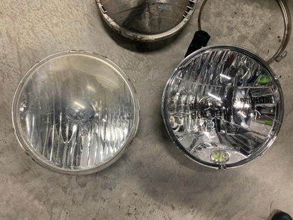 Customer photo from a review by JeepNewbie