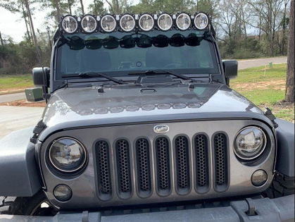 Customer photo from a review by ScottF