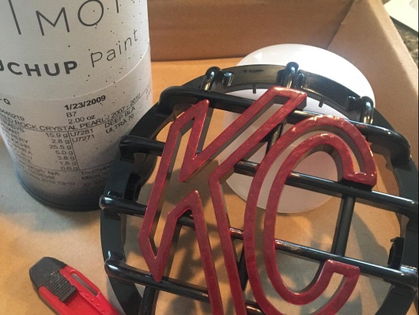 Customer photo from a review by Wanderlust
