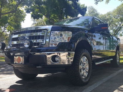 Customer photo from a review by MikeM