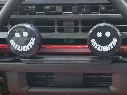 Customer photo from a review by CarlH