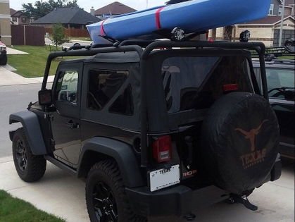 Customer photo from a review by JamesW