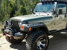 Customer photo from a review by JeepSport4