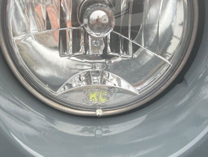 Customer photo from a review by Kcheadlights