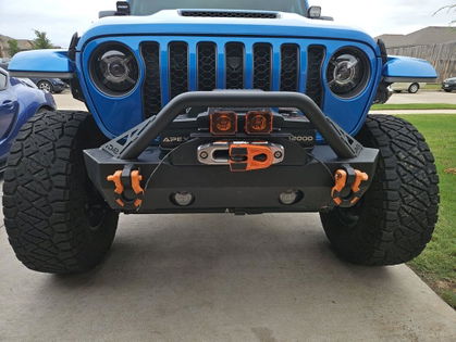 Customer photo from a review by MoonDog77