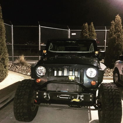 Customer photo from a review by CHRIS