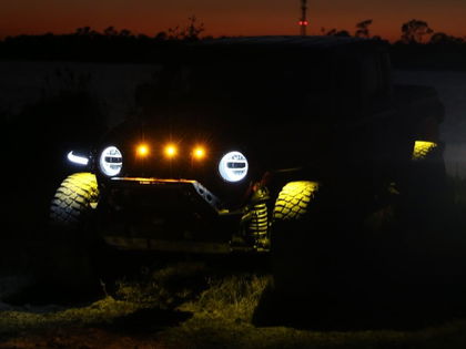 Customer photo from a review by Caels4x4
