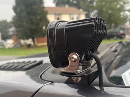 Customer photo from a review by JohnA