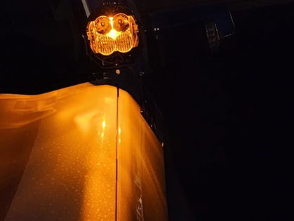 Customer photo from a review by DHOUSE505