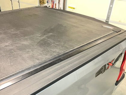 Customer photo from a review by PhillipK