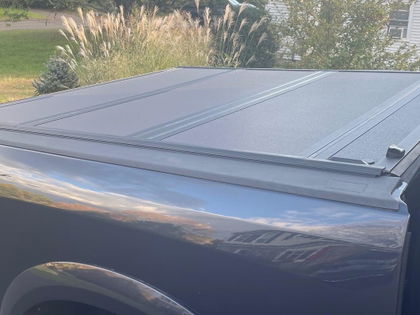 Customer photo from a review by Davidct