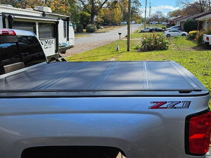 Customer photo from a review by Blunite154