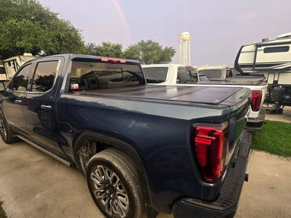 Customer photo from a review by OSIELC