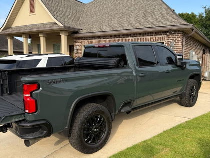 Customer photo from a review by PumpMan