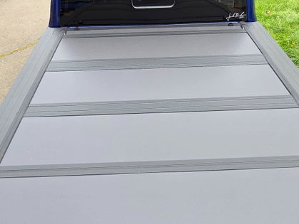 Customer photo from a review by EricT
