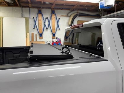 Customer photo from a review by MarkC