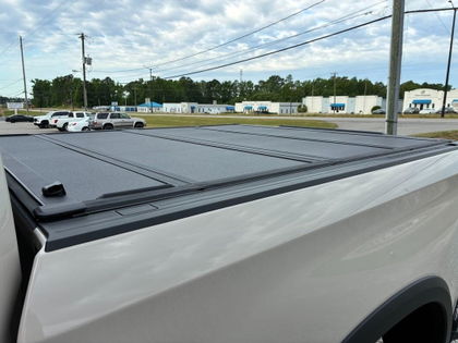 Customer photo from a review by JustinR