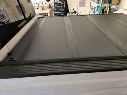Customer photo from a review by TFW