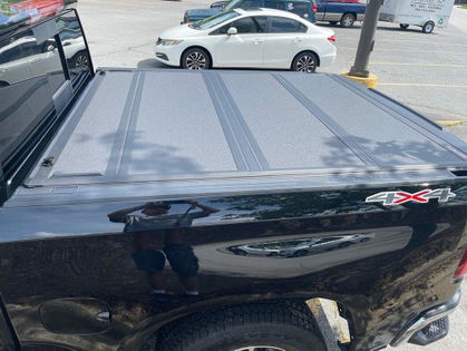 Customer photo from a review by MichaelN1372