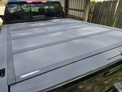 Customer photo from a review by charlesr