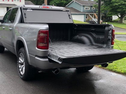 Customer photo from a review by DylanFF