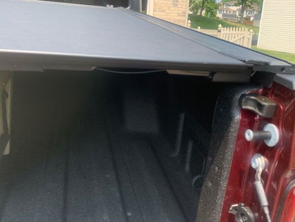 Customer photo from a review by PMike