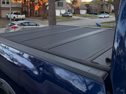 Customer photo from a review by Harold