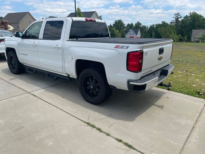 Customer photo from a review by WinfredM