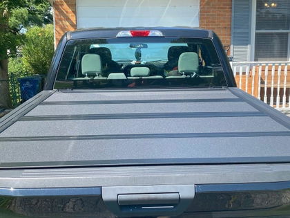 Customer photo from a review by DanHipp