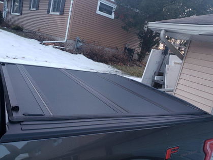 Customer photo from a review by Therealjesus