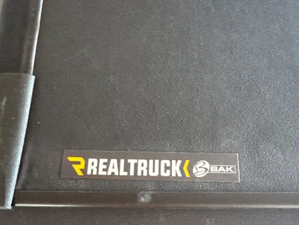 Customer photo from a review by RobertM