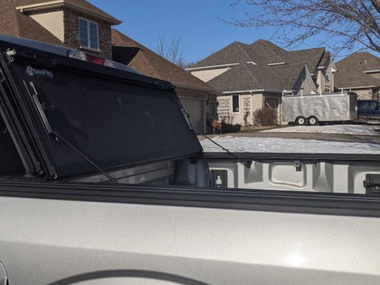Customer photo from a review by AlanMN