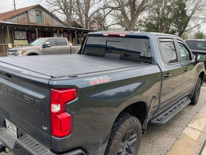 Customer photo from a review by Ztp1990