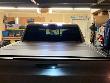 Customer photo from a review by Zdh
