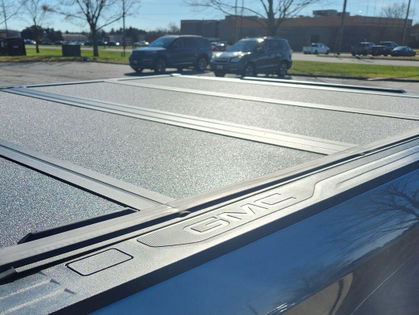 Customer photo from a review by Marc