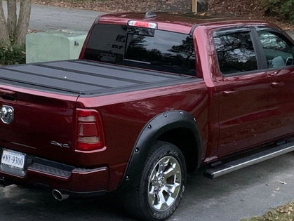Customer photo from a review by JeffreyM