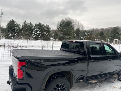 Customer photo from a review by Robertj