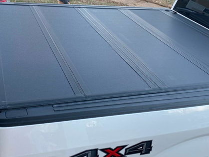 Customer photo from a review by TDEUS