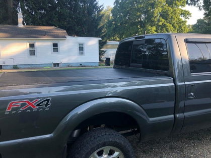 Customer photo from a review by Nate890